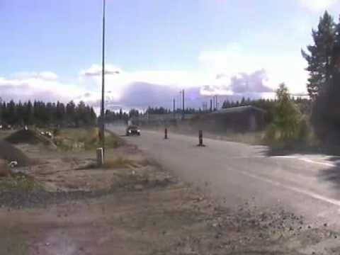 This is a 302 cu in SBC Z28 engine in action...