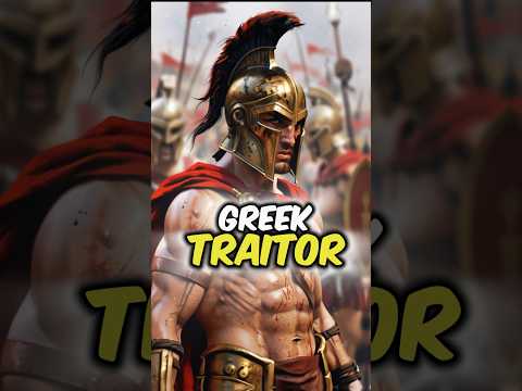 The True Story About 300 Spartans and Battle of Thermopylae