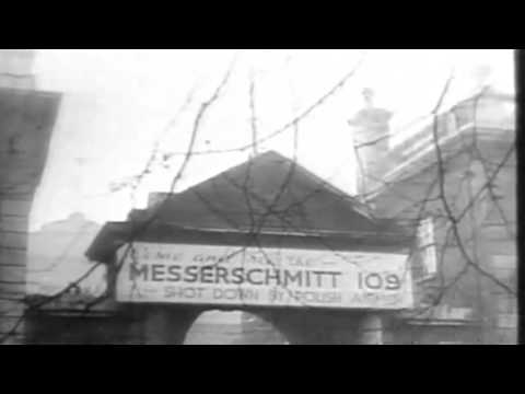 Marsz Lotników - Lotnik, skrzydlaty władca świata - Marsz Polskiego Lotnictwa