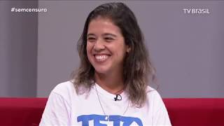 Daniel Cerqueira critica política de enfrentamento na segurança video