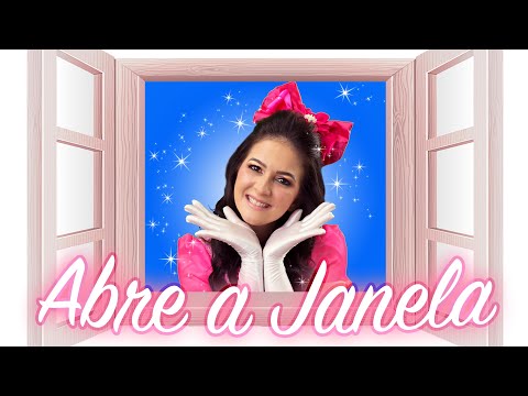 TURMINHA DA NATY - Abre a Janela