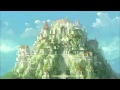 Nightcore - Castle In The Sky [HD] 