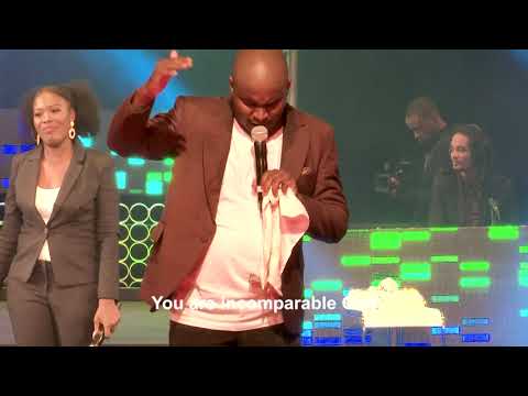 Psalmist Sefako - Mmelega Bophelo