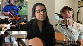 Only Takes A Moment by Cory Asbury (Cornerstone SF cover)