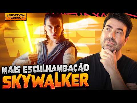 Miniatura de Skywalker