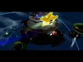 Super Mario Galaxy Grand Star Cutscenes
