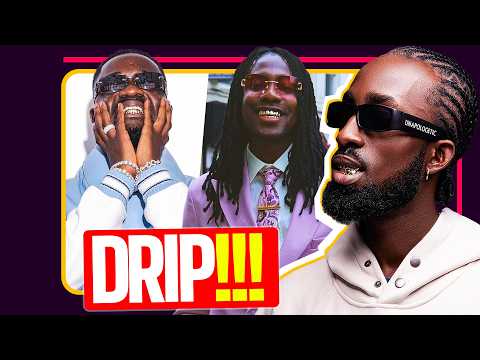 Sarkodie Vs Dee Money And The Drip Conversation 