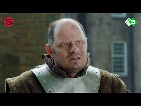 Poortwachter - Sluipschutters (S4A1)