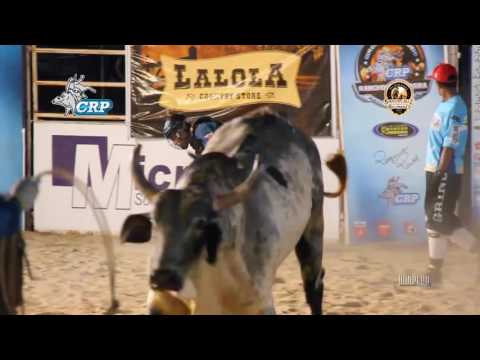 Momentos Históricos CRP - Jean Fernandes x Cangaceiro (Cia. PH)