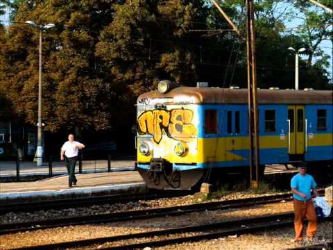 Pjentak & Jaca - Wszystko sie zmienia (feat.Karwan)