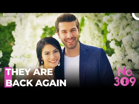 Onur and Lale Are Together As Before! - No.309