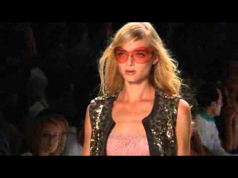 Custo Barcelona  Spring-Summer/2013