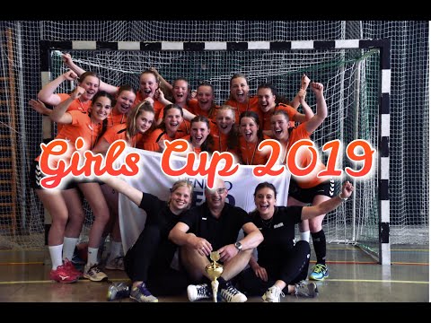 LUXEMBURG GIRLS CUP 2019