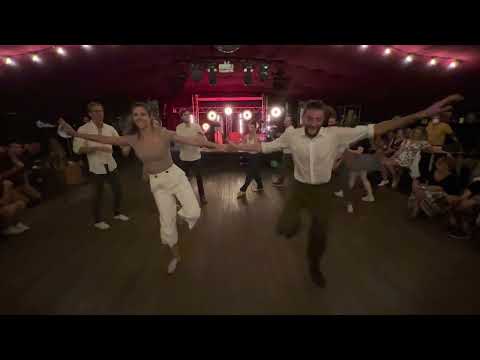 Bordeaux Swing - Team Bordeaux Swing