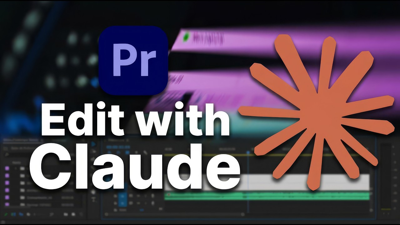 Video Editors Not Using These AI Workflows Will Be Replaced.