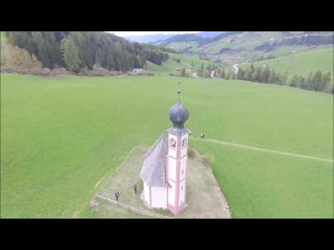 Ranui/Villnöss 13/05/2017 Phantom 3