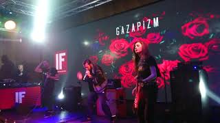 Gazapizm – Ölüler Dirilerden Çalacak