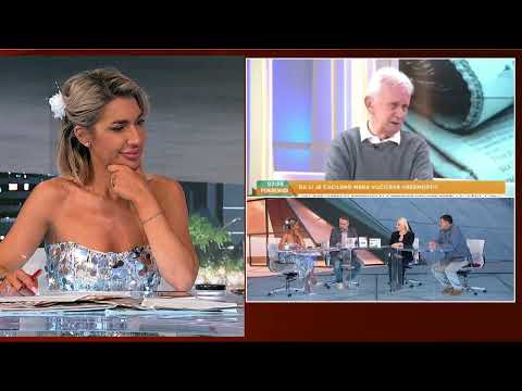 Novo jutro-prof. dr Zorana Mihajlović,Dejan Vukelić,Borko Kašanski-28.12.2025.-1.deo