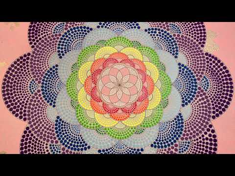 i love painting rainbows