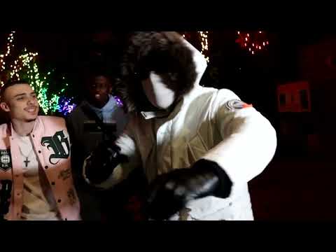 Kesh x EmpzVI - Bad Boys [Music Video]