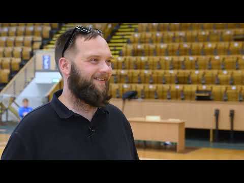 Rozmowy na Parkiecie:  Damian Przytuła