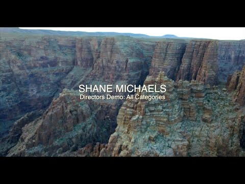 Montage directing demo