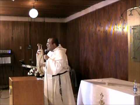 La humildad y la verdad, 1 de 2