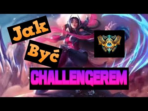 JAK BYĆ CHALLENGEREM | #01 | Irelia