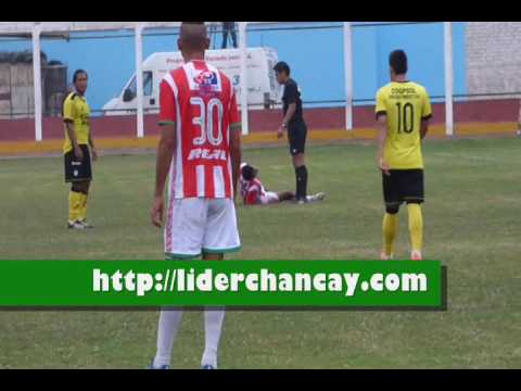 SEGUNDA DIVISIÓN. Coopsol - Sport Loreto últimos minutos fecha 11