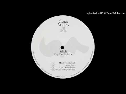 Alich - Hover Over [VOSTRA002]