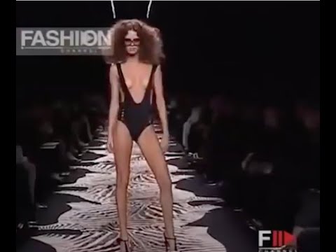 SWIMWEAR Summer 2004 - Swimwear & Underwear