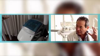 Reportaje al Dr. Jesus Ochoa de la Empresa Multident