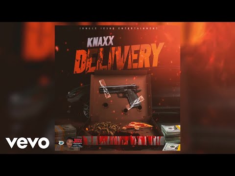 Knaxx - Delivery (Visual Motion)