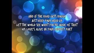 Glow In the Dark - Jason Gray