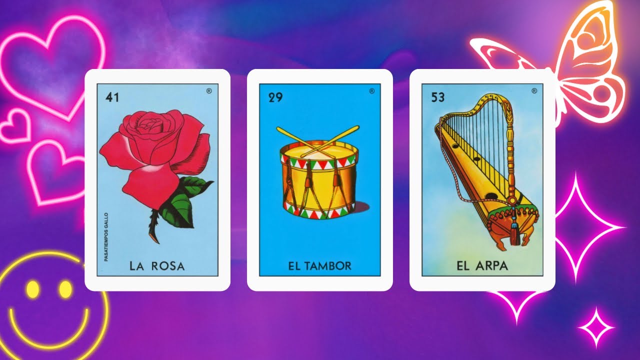 💕🔮 What will he do? His steps towards you this week 👣 INTERACTIVE TAROT
