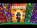 Can You Beat Terraria With INFINITE Enemy Spawn Rate