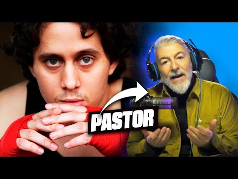 CANSERBERO ¿Y LA FELICIDAD QUÉ? - Análisis de PASTOR Cristiano