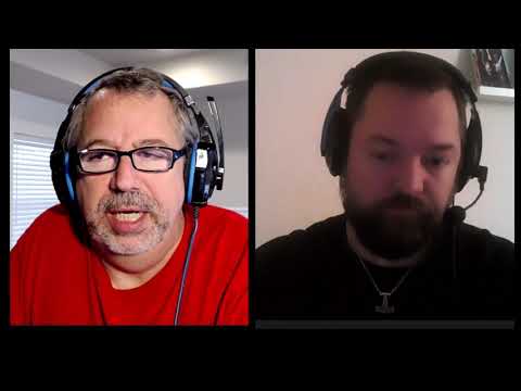 84 AutoHotkey Podcast | How AI /GPT-3 is affecting our world