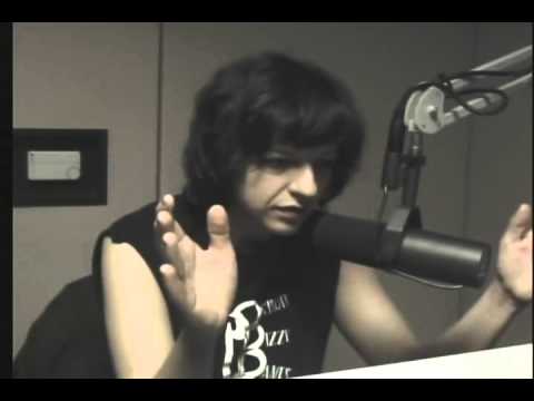 TalkingStickTV - Sabrina Chap - On Creativity and Self-Destruction