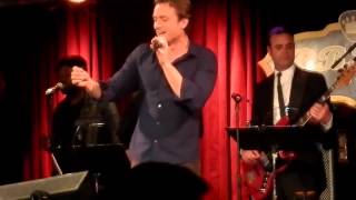 James Snyder - Chicken Fried (A BroaderWay Karaoke Night)