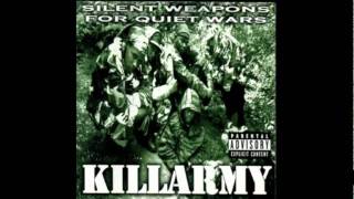 Blood For Blood - Killarmy.flv