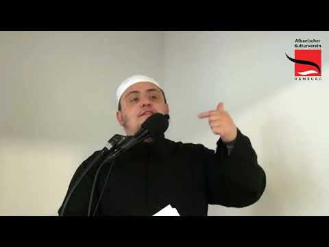 Vesveset në abdes dhe në namaz - Irfan Jahiu