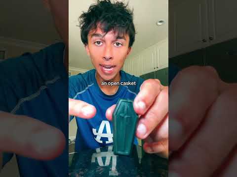 Tyler Vitelli and Bee