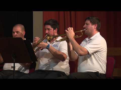 XII. Újévi Koncert - 2019.01.05.