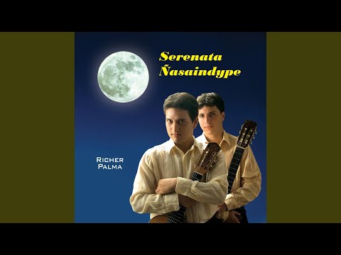 Musiqueada Che Amape