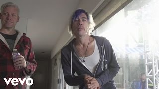 Marianas Trench - One Love (Behind The Scenes)