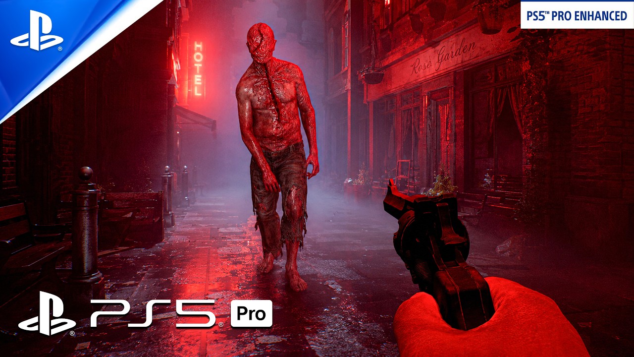 Silent Hill Townfall First Gameplay Reveal | NEW Photo-Realistic SURVIVAL HORROR Game Coming 2026