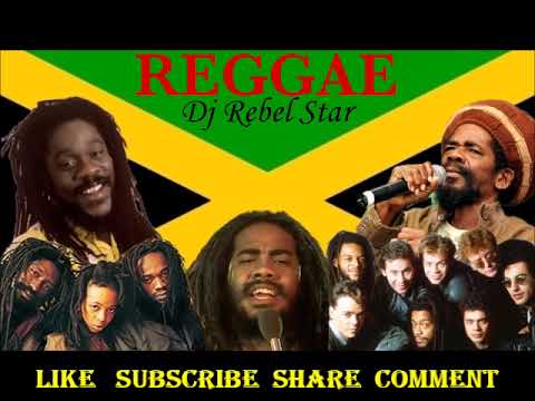 REGGAE Mix 70s 80s 90s -Jacob Miller,BlackUhuru,DennisBrown,UB 40,Jc Lodge,Tenor Saw,NittyGritty