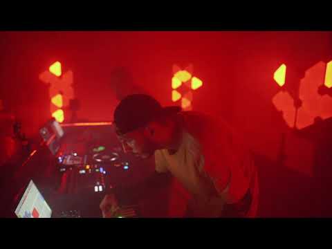 Molotof  - AudioVisual Live Set (CJC610)