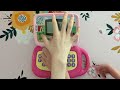 Leapfrog Laptop Toy Review